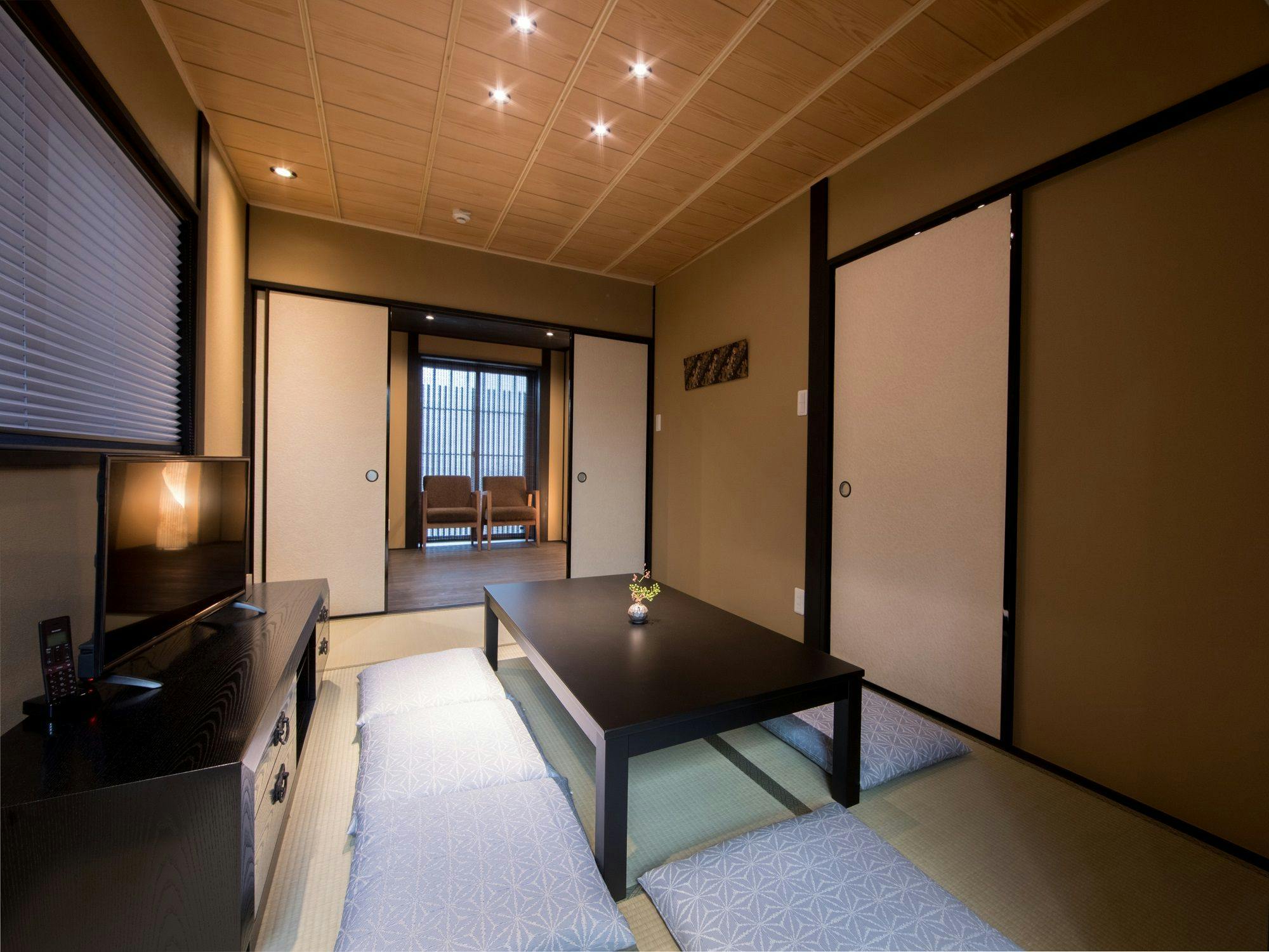 Rinn Kujo Fujinoki Central