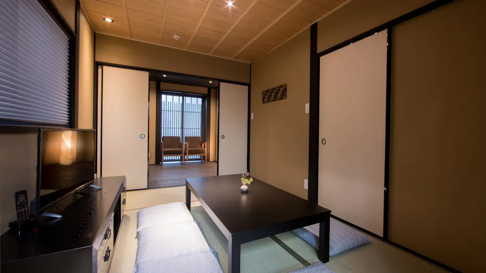 Rinn Kujo Fujinoki Central