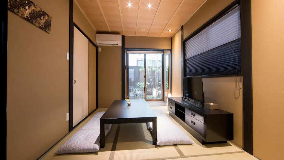 Rinn Kujo Fujinoki Central