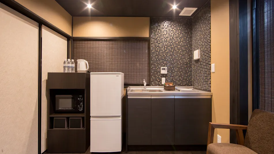 Rinn Kujo Fujinoki Central