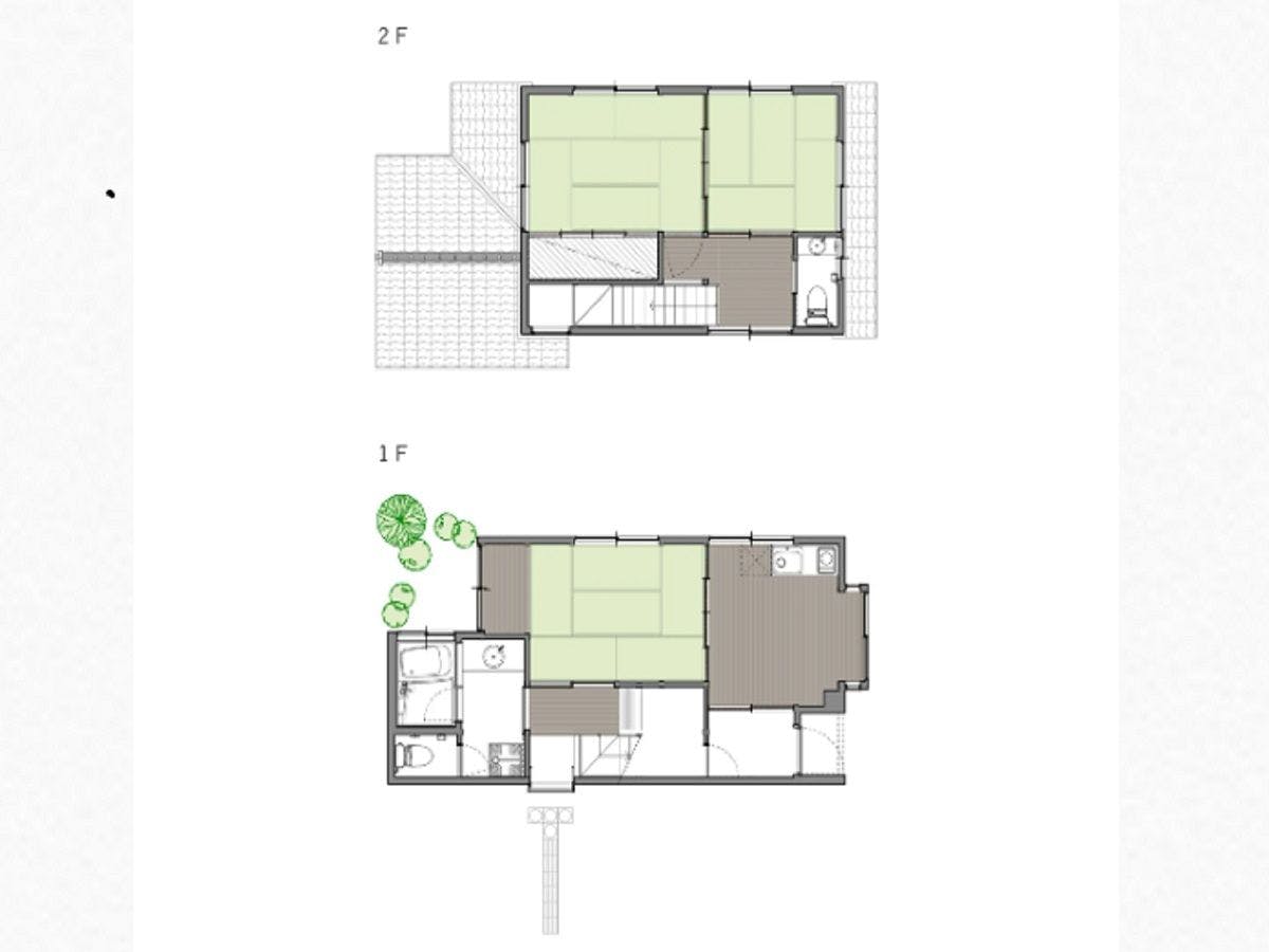 Rinn Kujo Fujinoki Central