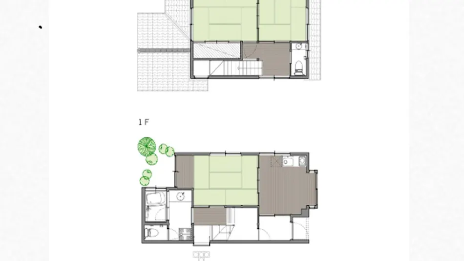 Rinn Kujo Fujinoki Central