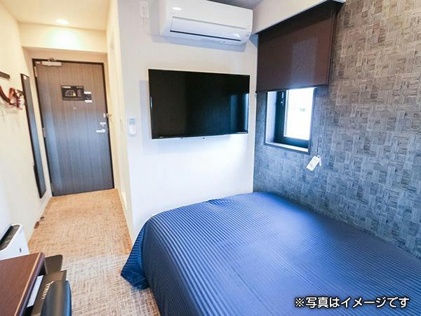 Hotel Livemax Toyama