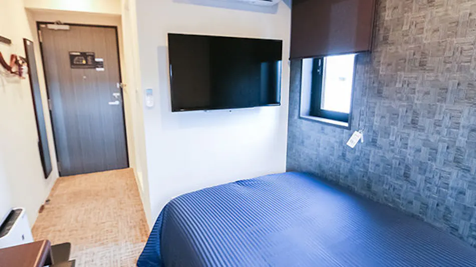 Hotel Livemax Toyama