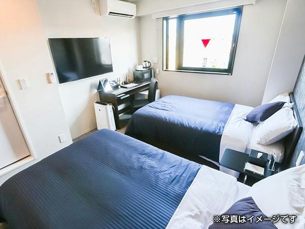 Hotel Livemax Toyama