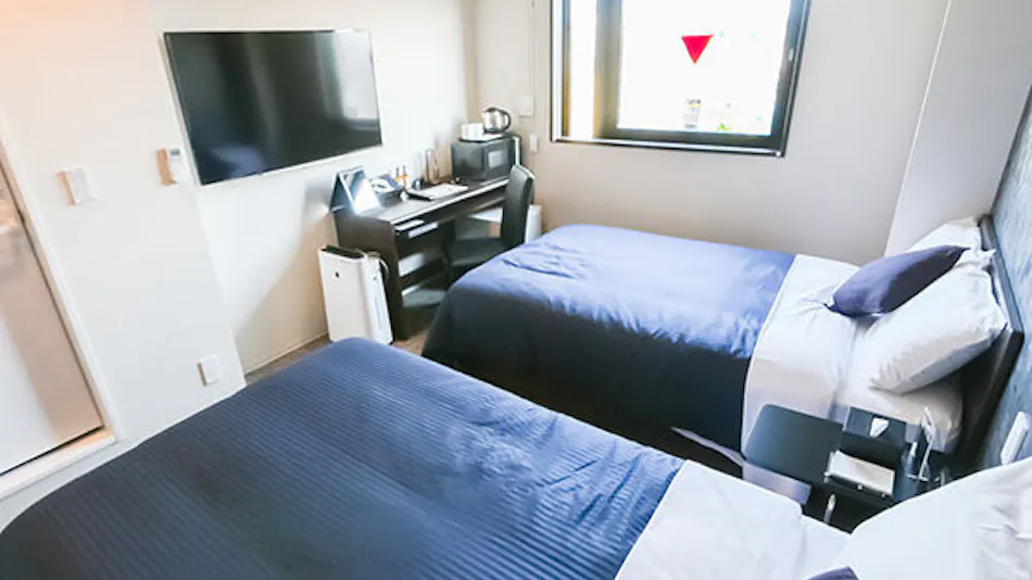 Hotel Livemax Toyama