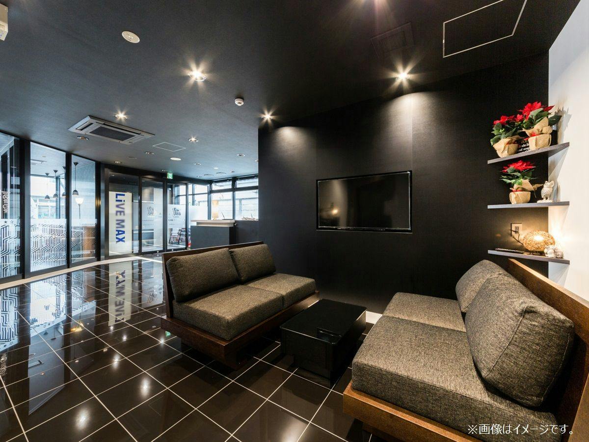 Hotel Livemax Toyama