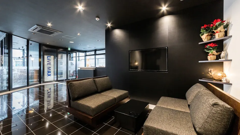 Hotel Livemax Toyama