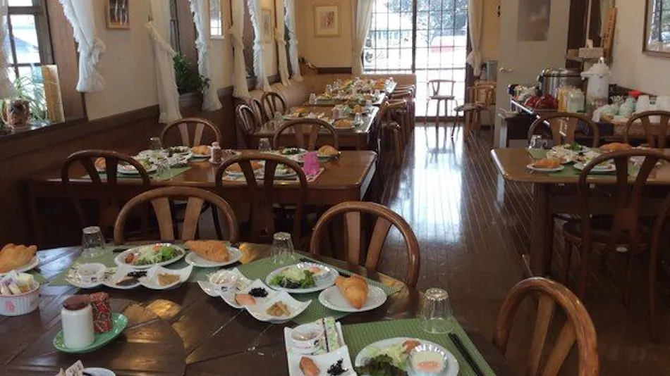 Apricot Pension