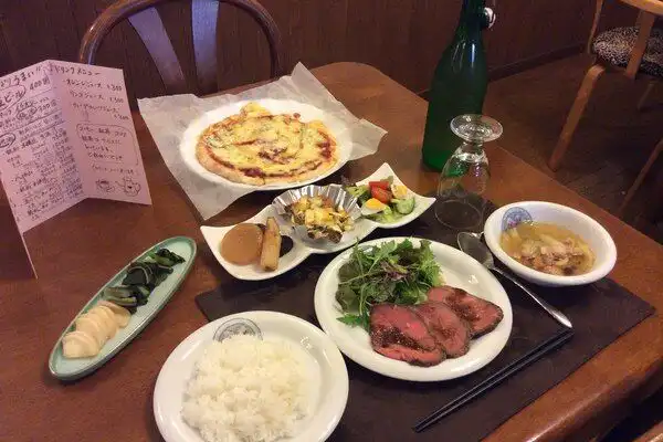 施設画像