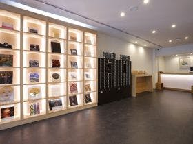 グランドキャビン天神南