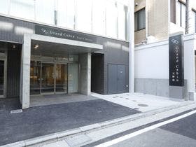 グランドキャビン天神南