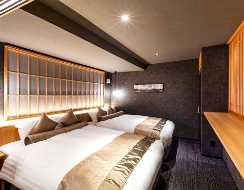 ジュニアスイート