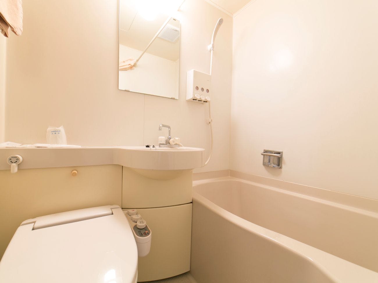 Yokkaichi Urban Hotel