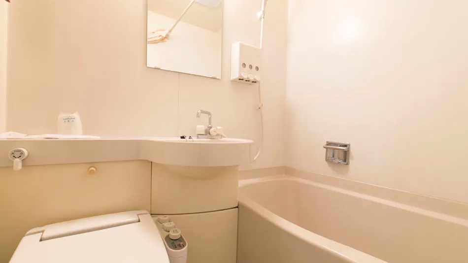 Yokkaichi Urban Hotel