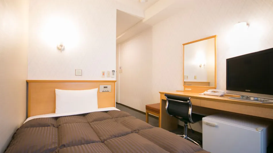 Yokkaichi Urban Hotel