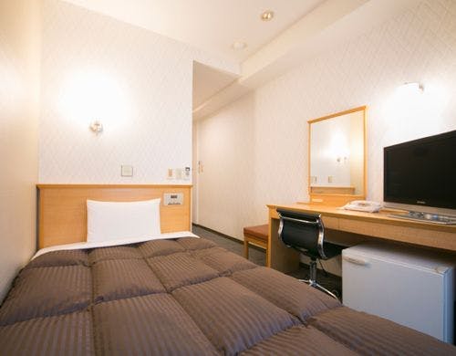 シングルルーム