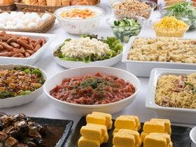 四日市アーバンホテル