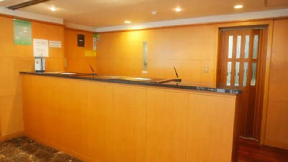 Yokkaichi Urban Hotel