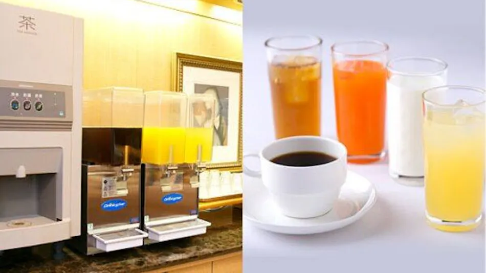 Yokkaichi Urban Hotel