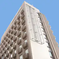 Tampilan Luar Fasilitas