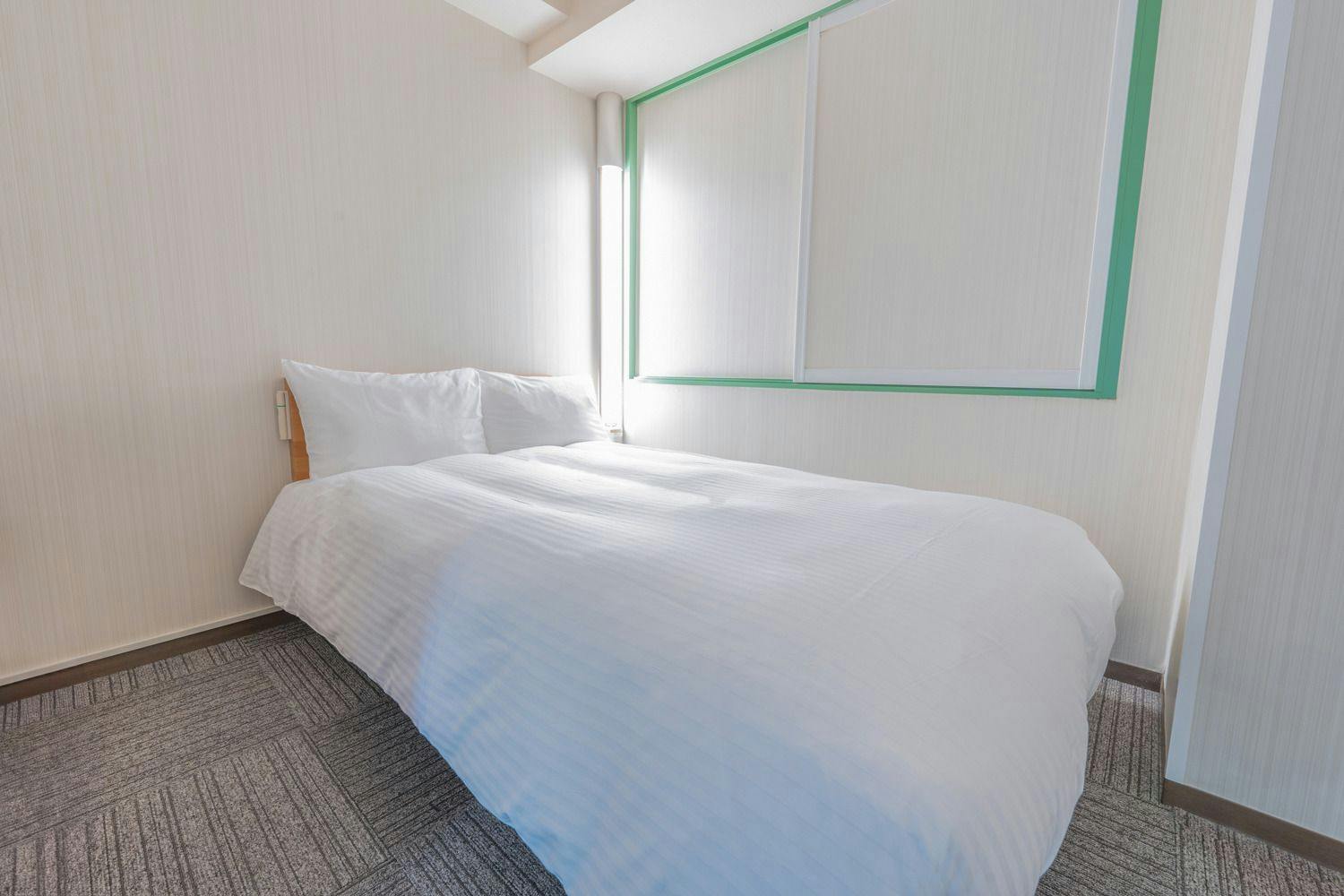 Washington R&B Hotel Kumamoto Shimotori