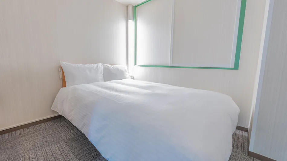 Washington R&B Hotel Kumamoto Shimotori