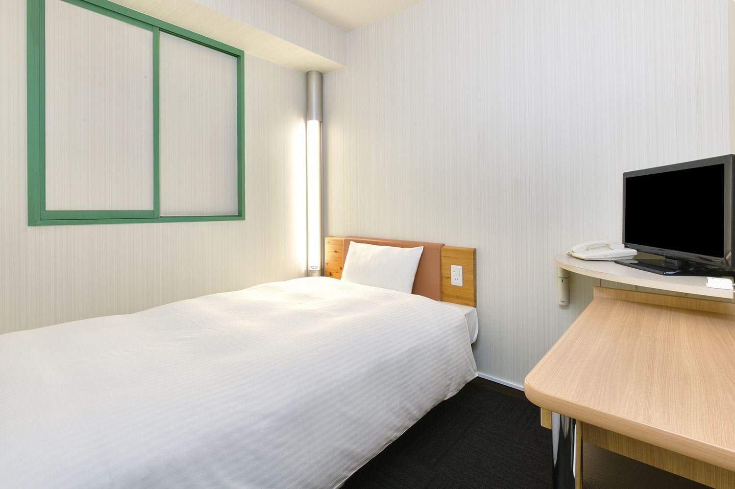 Washington R&B Hotel Kumamoto Shimotori