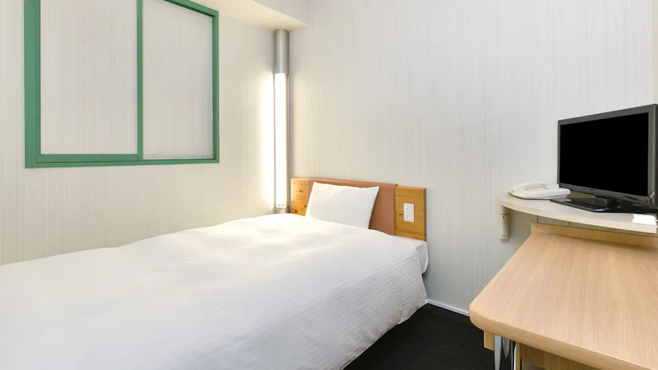 Washington R&B Hotel Kumamoto Shimotori