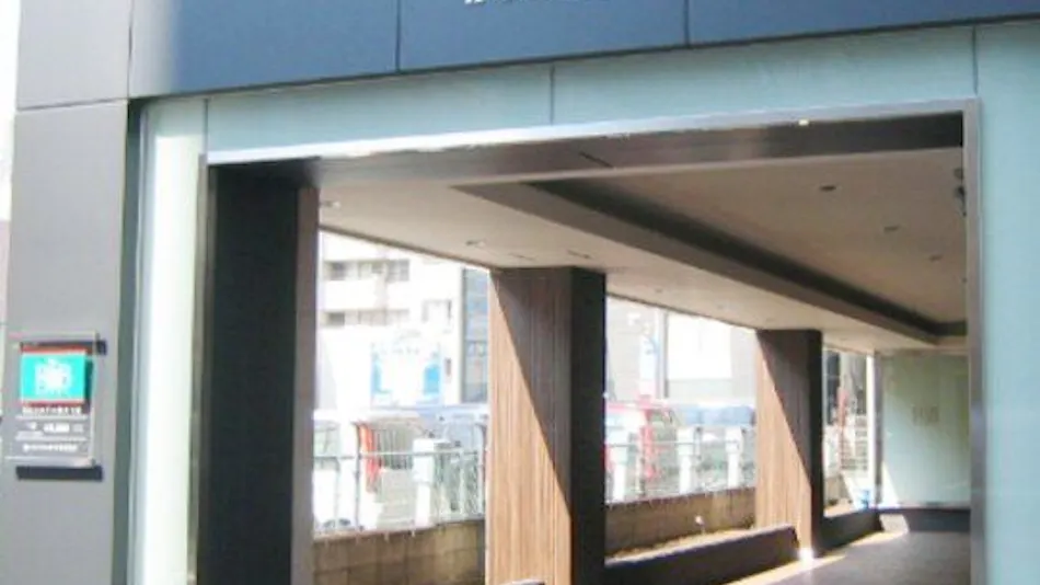 Washington R&B Hotel Kumamoto Shimotori