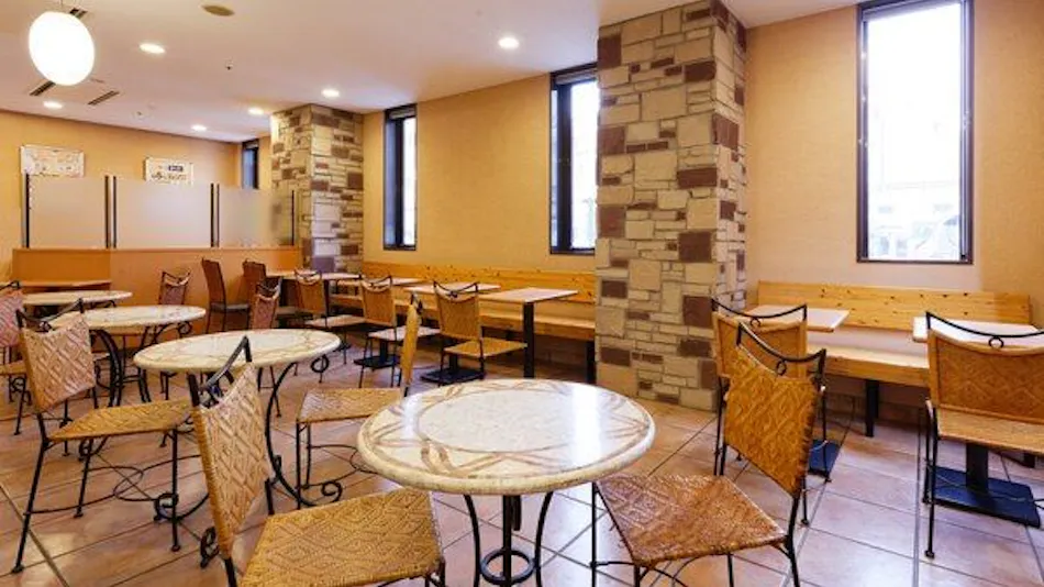 Washington R&B Hotel Kumamoto Shimotori