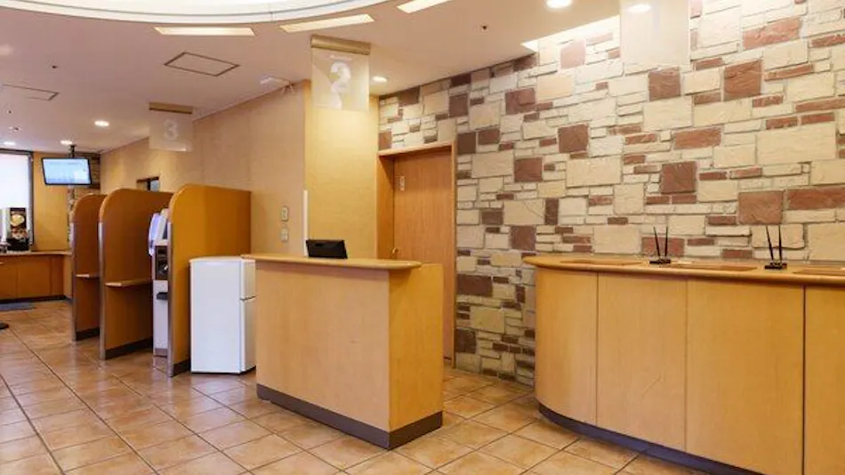 Washington R&B Hotel Kumamoto Shimotori