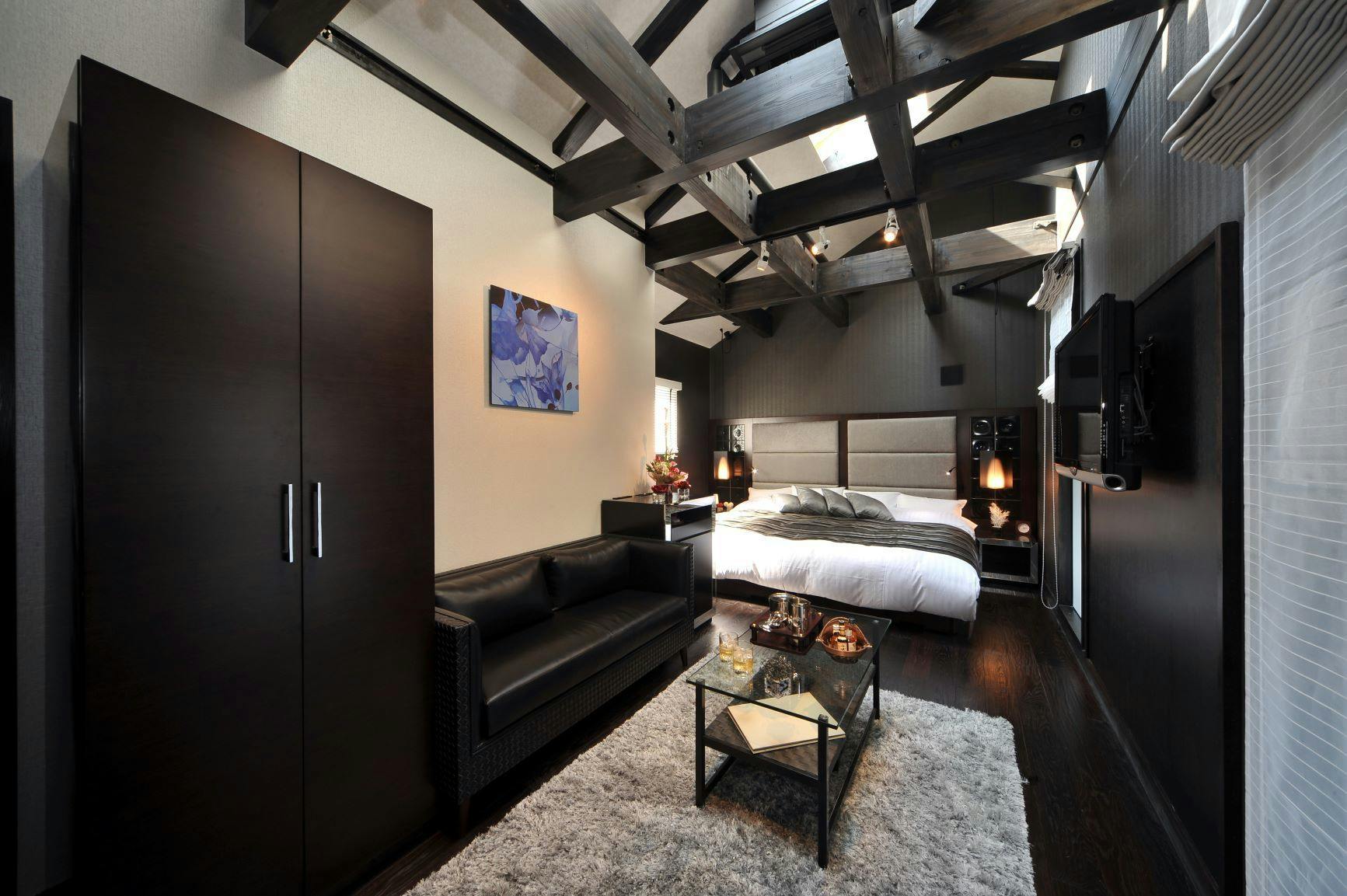 Villa Terrace Maebashi Hotel & Resort