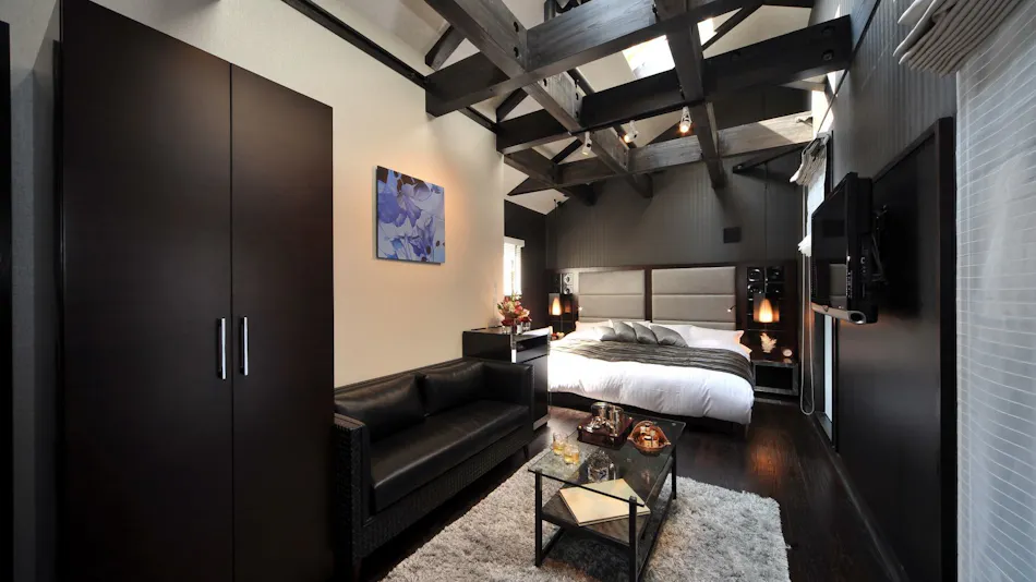 Villa Terrace Maebashi Hotel & Resort