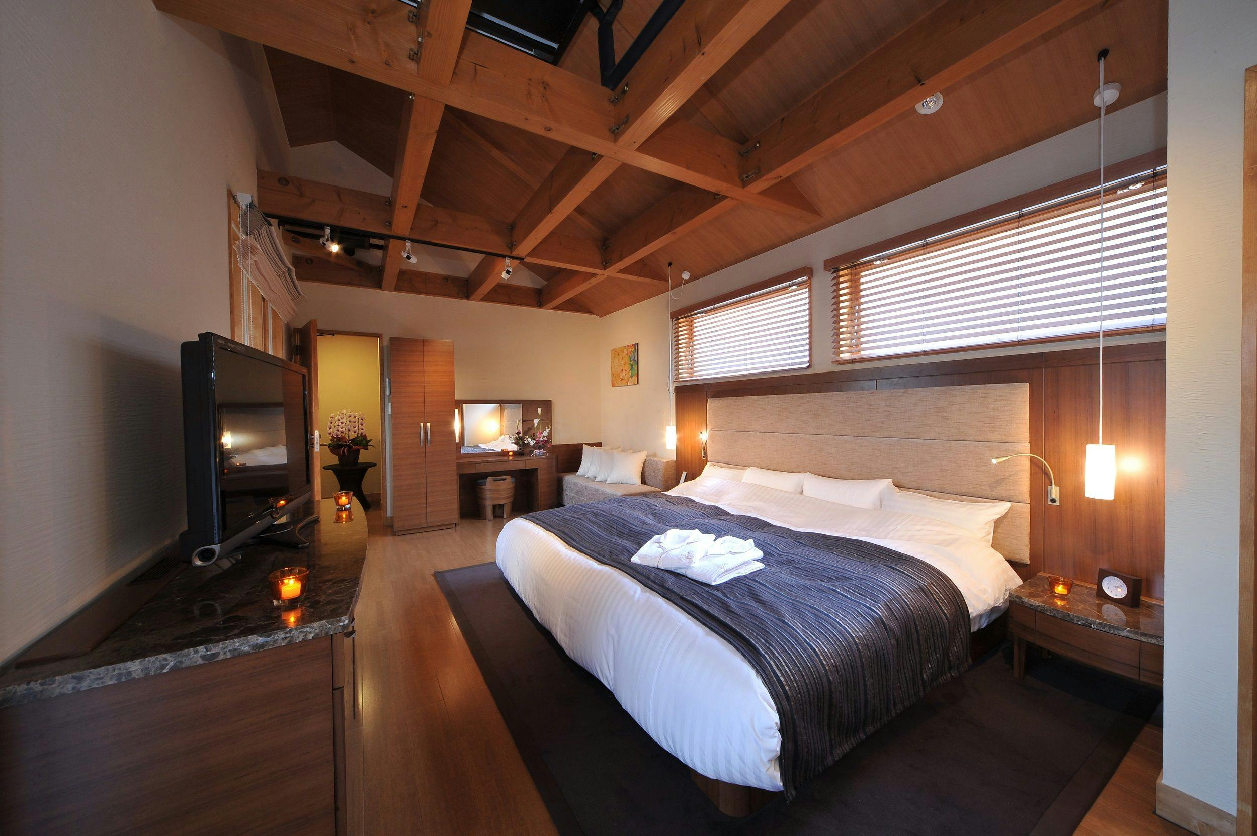 Villa Terrace Maebashi Hotel & Resort