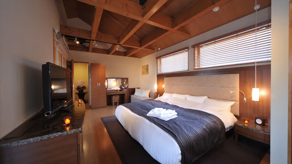 Villa Terrace Maebashi Hotel & Resort
