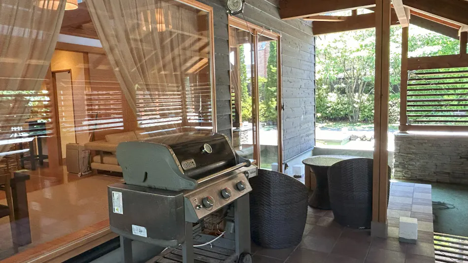 Villa Terrace Maebashi Hotel & Resort