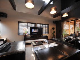 ヴィラテラス前橋