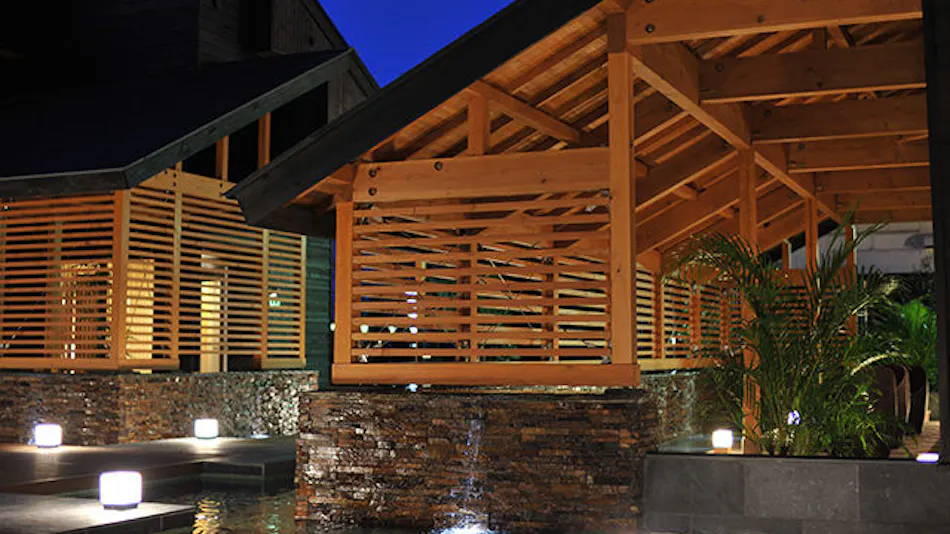 Villa Terrace Maebashi Hotel & Resort