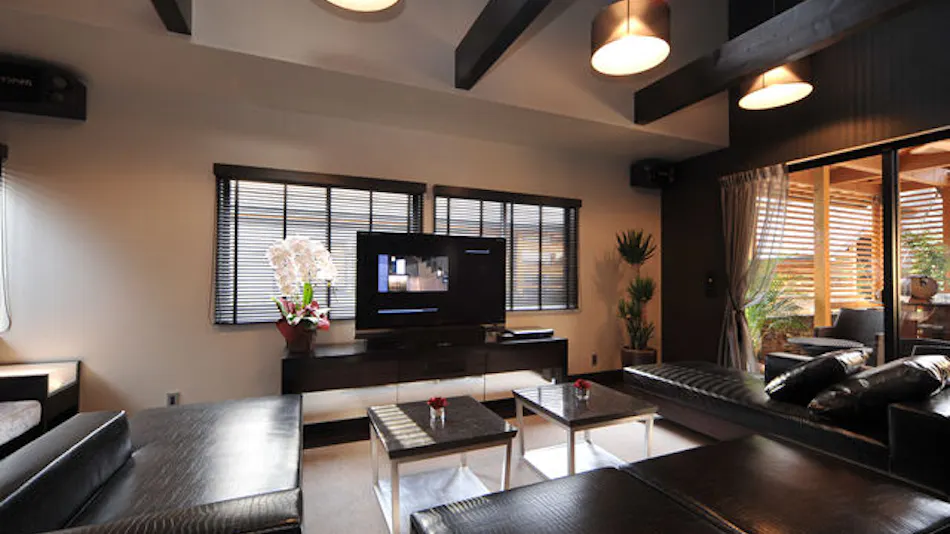 Villa Terrace Maebashi Hotel & Resort