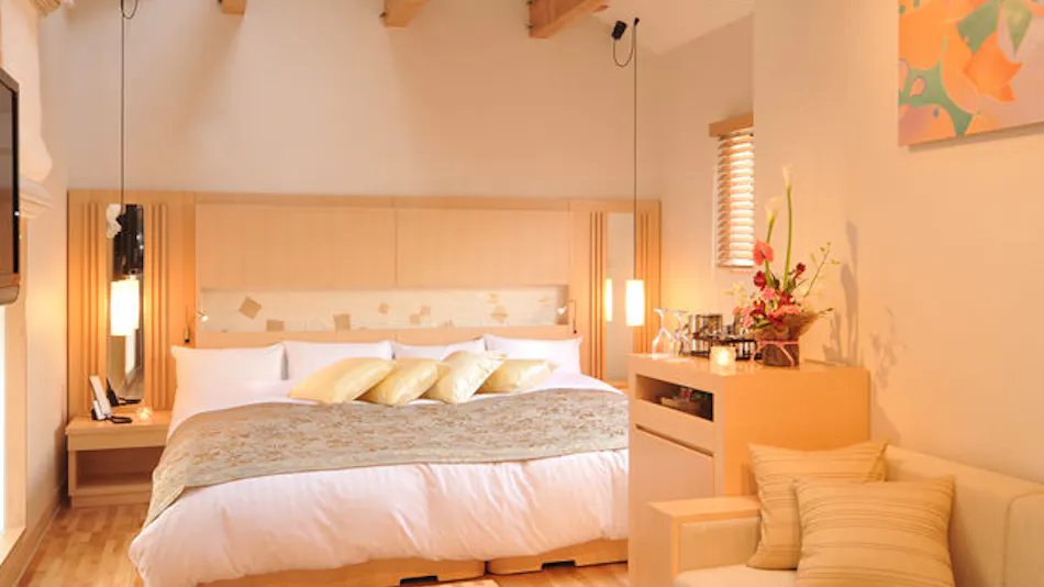 Villa Terrace Maebashi Hotel & Resort