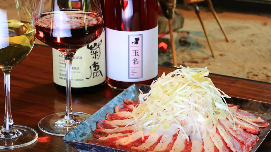 Yamakawa ZENZO