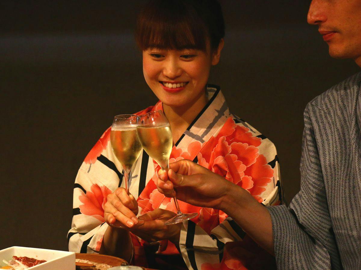 Yamakawa ZENZO