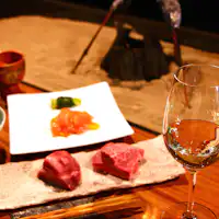 ไวน์และอาหาร