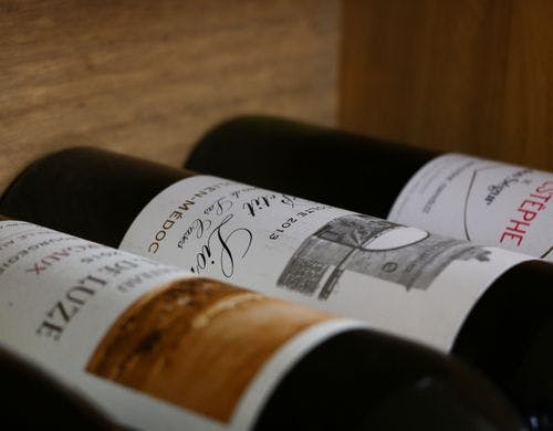 ワインイメージ