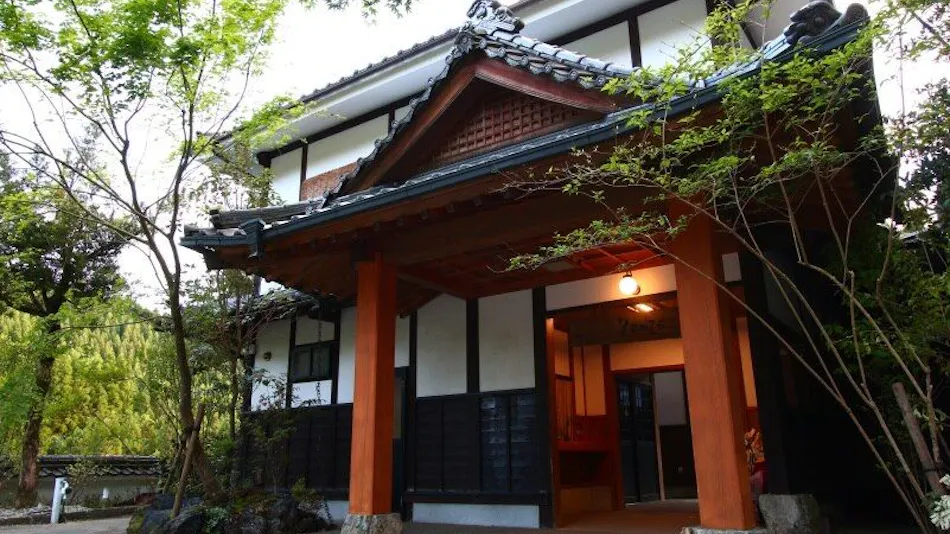 Yamakawa ZENZO