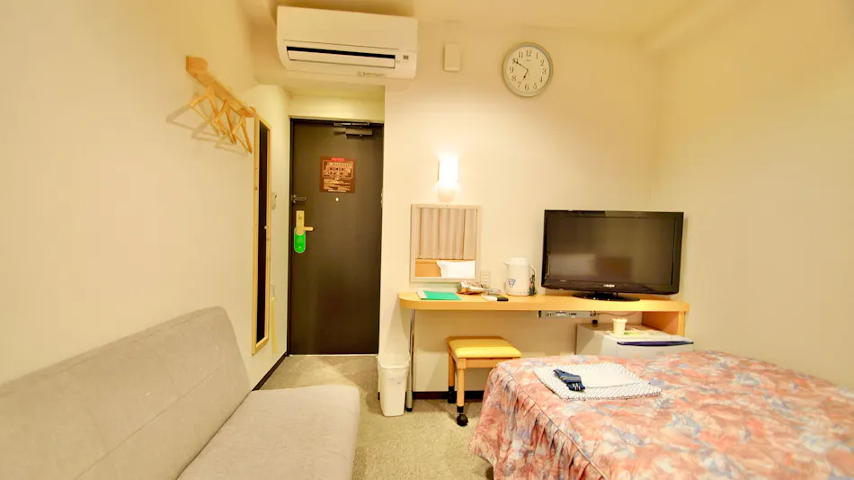 Hiroshima Station Front Universal Hotel Shinkansen Exit Right
