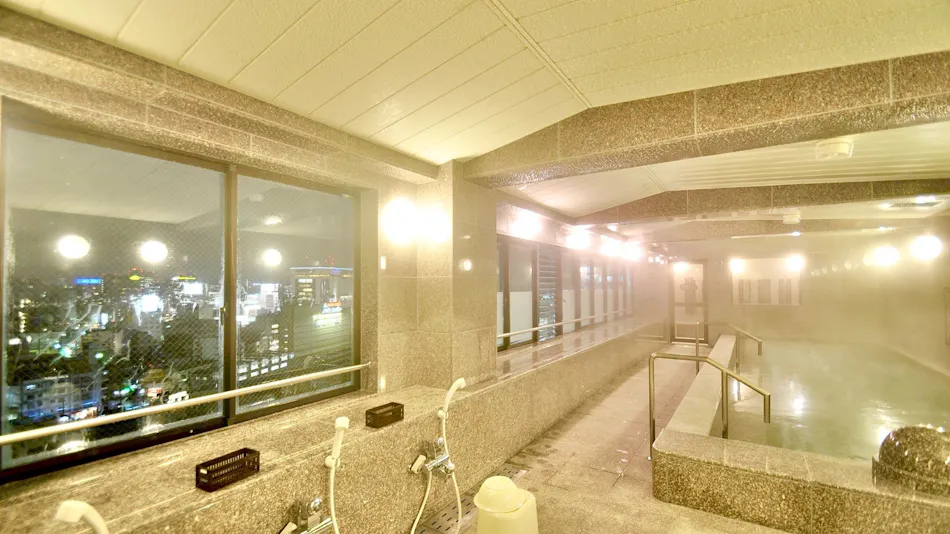Hiroshima Station Front Universal Hotel Shinkansen Exit Right
