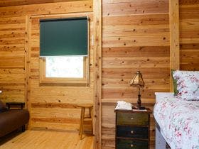 しまのログハウス