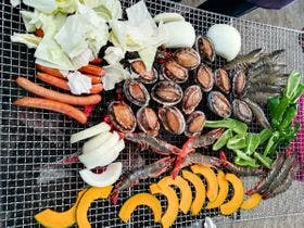 しまのログハウス